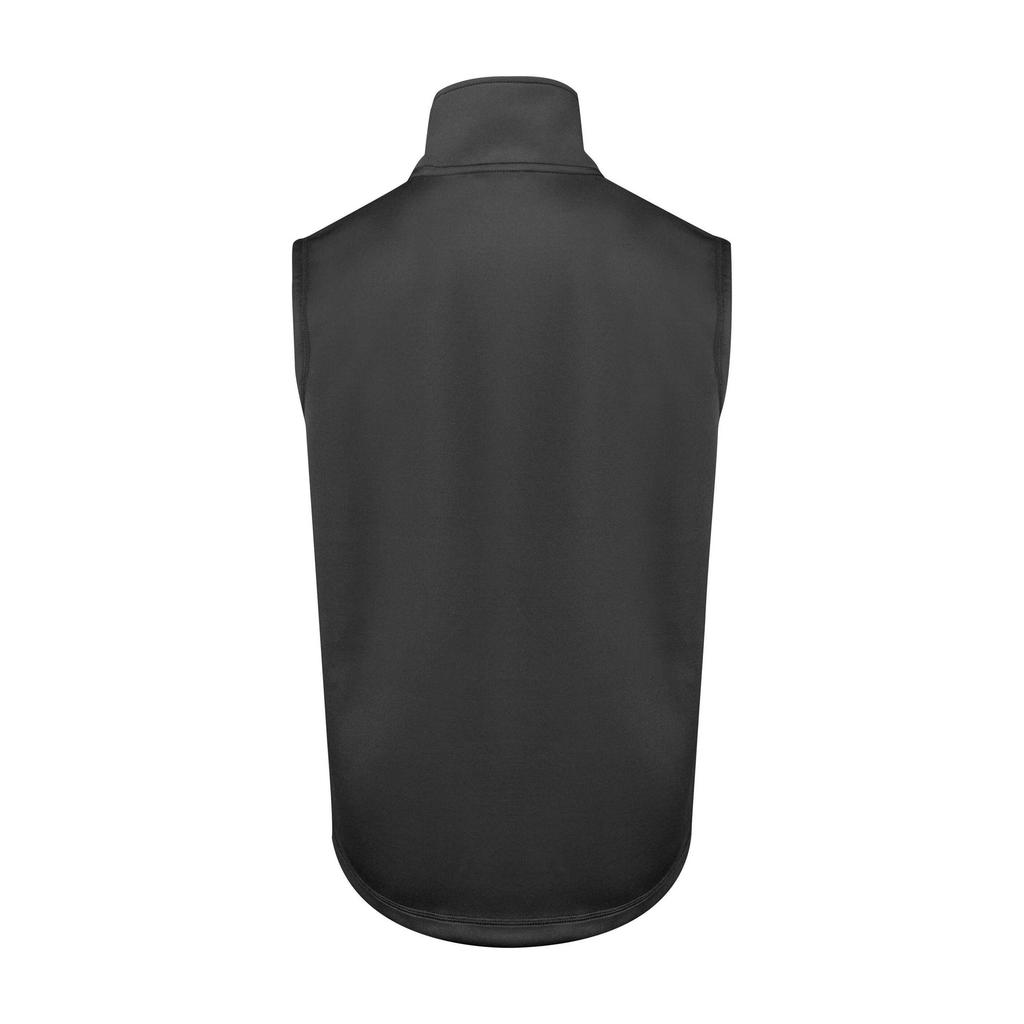 Printer Mens Powerslide Gilet