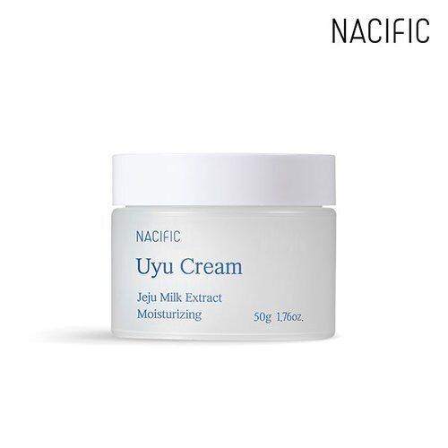 [NACIFIC]NACIFIC Milk Cream 50g_634008
