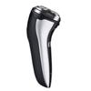 Men’s Electric Shaver Portable Rechargeable Trimmer with Pop-up Trimmer for Both Wet and Dry Shaving Ideal for Business Travel