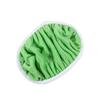 Washable Reusable Mop Pads Replacement Cloth Covers for Flat Mop Compatible Replacement Refills for Household Floor Cleaning
