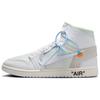 1 Retro High Off White Alaska AA3834-100