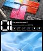 Quick-Drying Gradient Breathable Skin Suit for Couples & Kids – Fishing Clothes with Logo Print