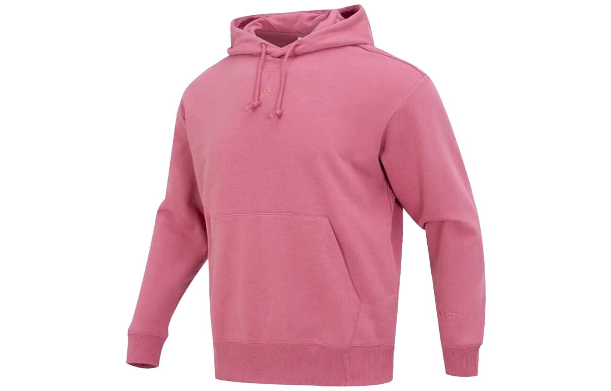 Adidas Free Shipping With AdiClub All Szn French Terry Hoodie IC9762 XL