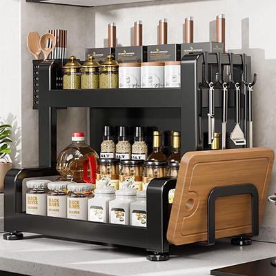 Akcesoria kuchenne – Przechowywanie w kuchni