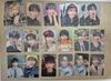 CRAVITY Hyunjun Photocards (26 Cards) for Sale As a Set.