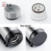 Zhi Shi 1.2L Stainless Steel Vacuum Flask
