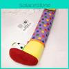 Shoes Plush Clown Toy Bed Backrest Long Pillow Room Decoration Holiday Gift