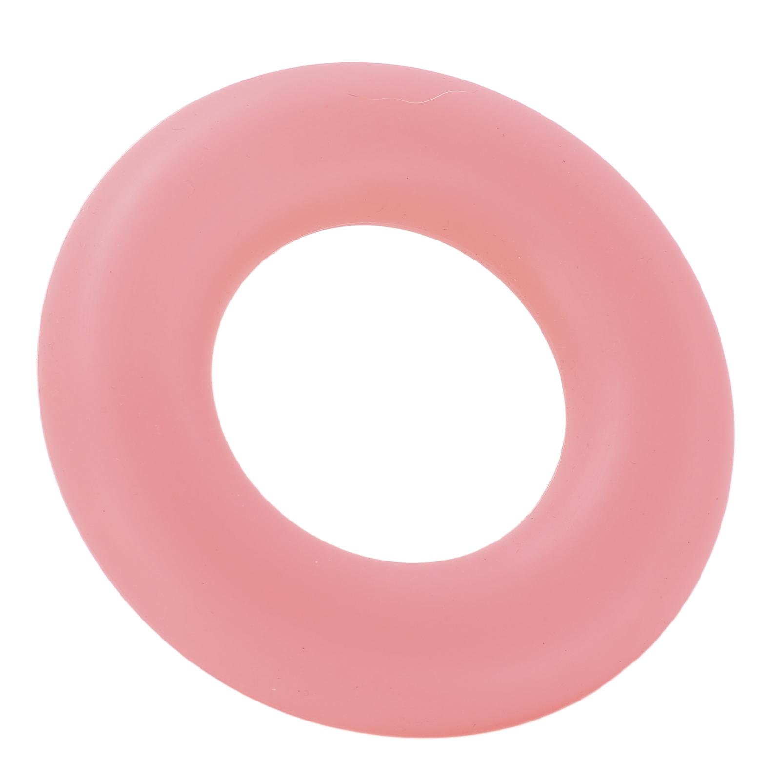 

Saxophone Mute Tenor Sax Tone Filter Silicone Bell Protector Parts Accessories Pink