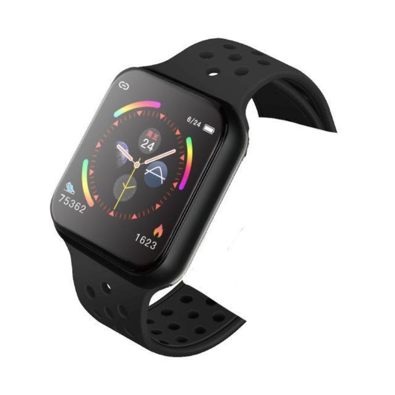 Buy F8 Smartwatch IP67 Waterproof DIP67 Smartwatch Heart rate Monitor ...