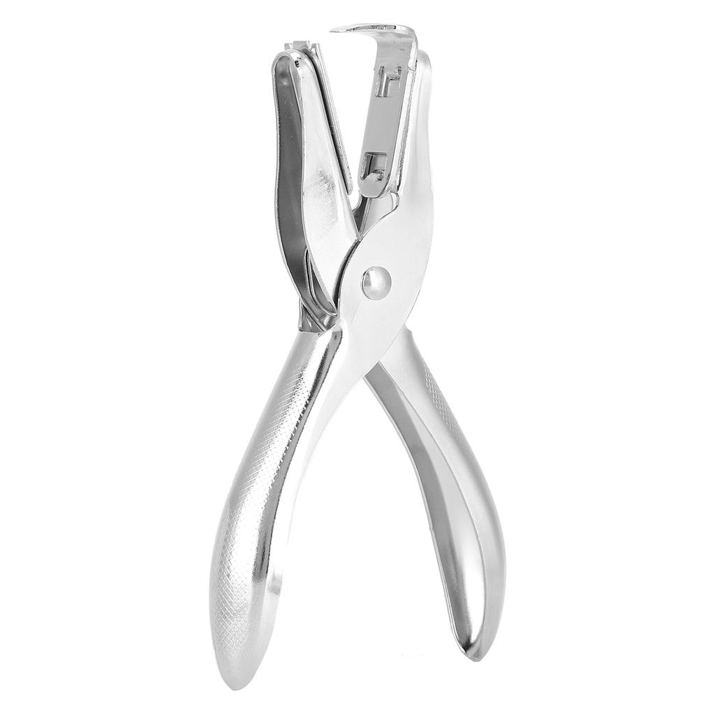 Staple Nail Remover 20pcs Discontinuous Capacity Pliers Type Skid Resistance for 24/6 26/6