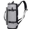 Li Shen Large Capacity Oxford Travel Backpack
