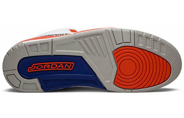 Air Jordan 3 Retro 'Knicks' 136064-148