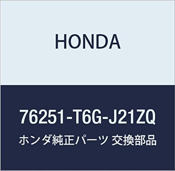 

HONDA Оригинальные Запчасти Корпус Номер Детали L. 76251-T6G-J21ZQ