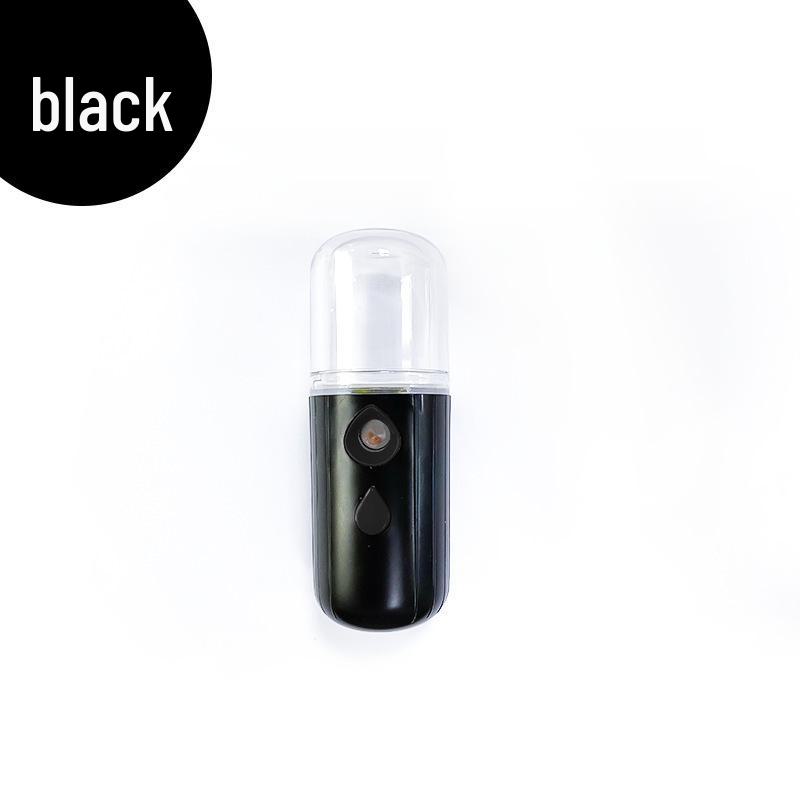

Увлажняющий ручной бьюти-распылитель Apple Key с USB-зарядкой и дезинфекцией спиртом