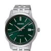 Seiko 5 Sports Automatic Wristwatch SRPH89K1 Men's Green