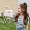 Bag Mini Embroidered Cosmetic Bag New Large Capacity One Shoulder Crossbody Handbag Women's Bag