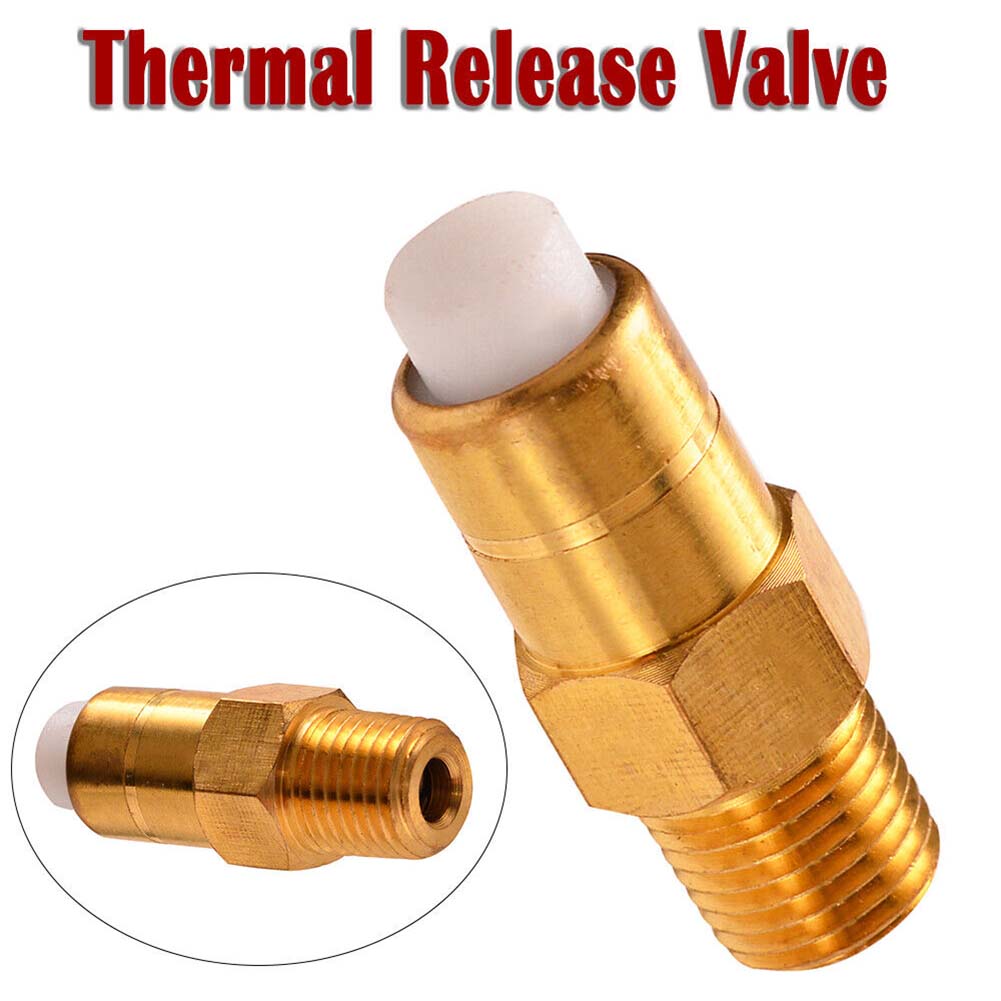 Release Valve High Quality Thermal Release Valve 678169004 17658
