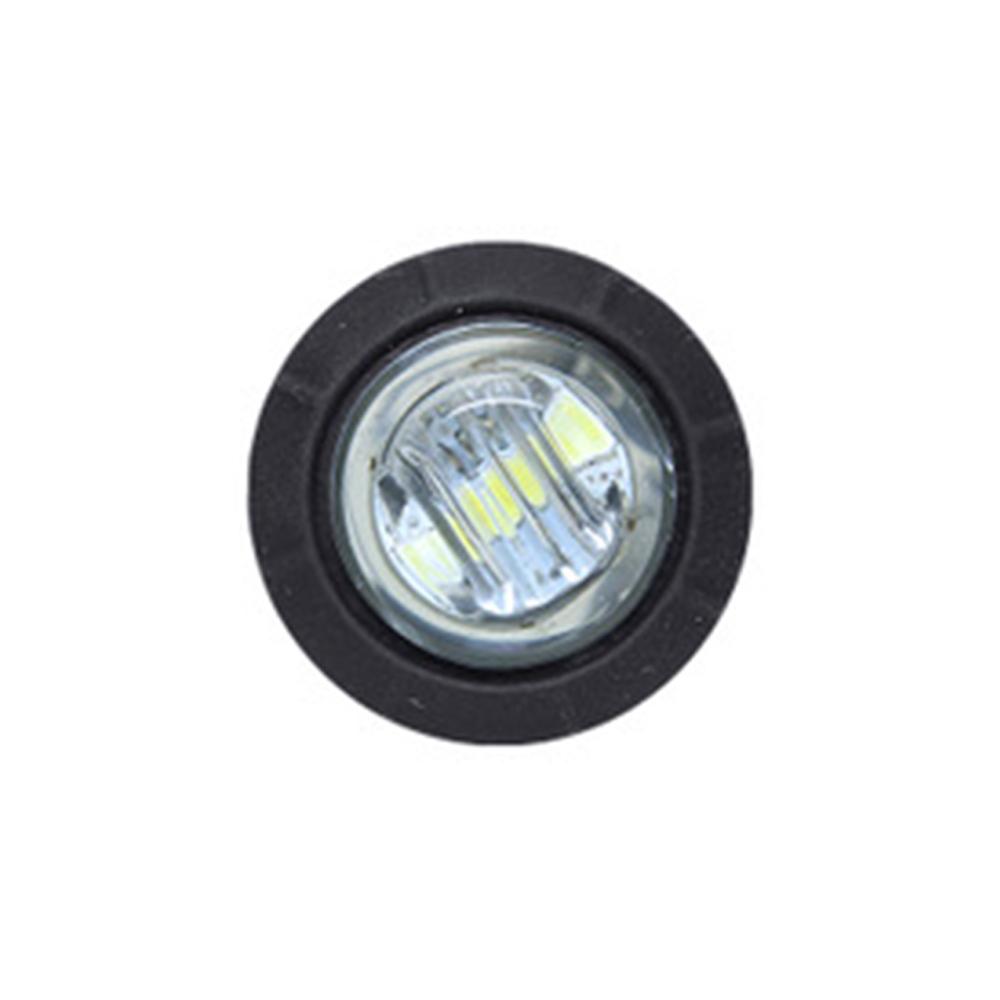 Super Bright Side Lamp Under Mirror Signal Lamp Car Tail Lights Puddle Lights Car Light