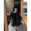 Khaki Trench Coat: 2025 Autumn Mid-Length Casual Outerwear for Women