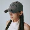 Signature Logo Cap_gray