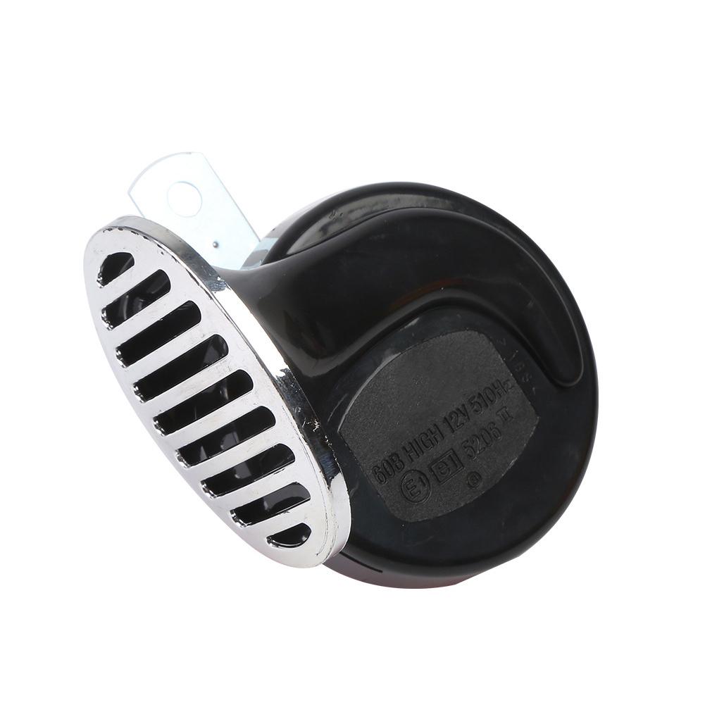 12V 300DB Motocyklový Super Vlakový Klakson Pro Auto-loď Automobilový Hlasitý Reproduktor Reproduktor do Auta Zvuk
