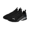 Puma Comfortable Versatile Durable Lightweight Low-Top Training Shoes Men Sneakers Black 194384-11