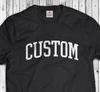 Tops – T-Shirts
