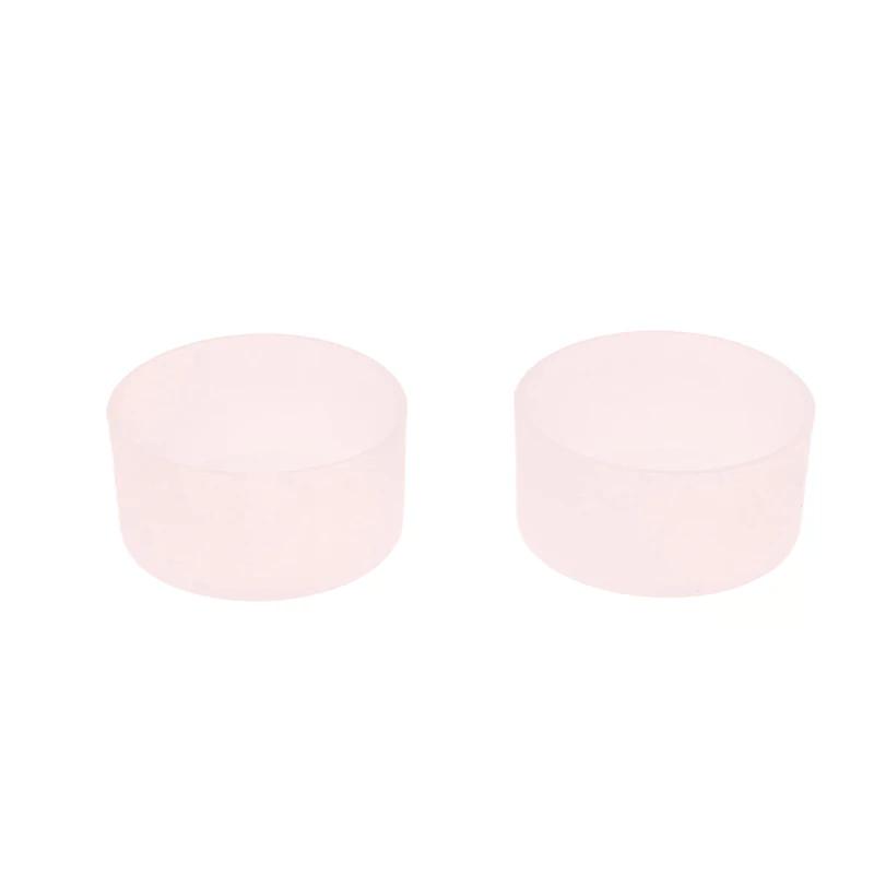2Pcs 1.25Inch Microscope Dust Cover Microscope Lens Cap Eyepiece Cover Accessories Telescope Anti-dust Cap