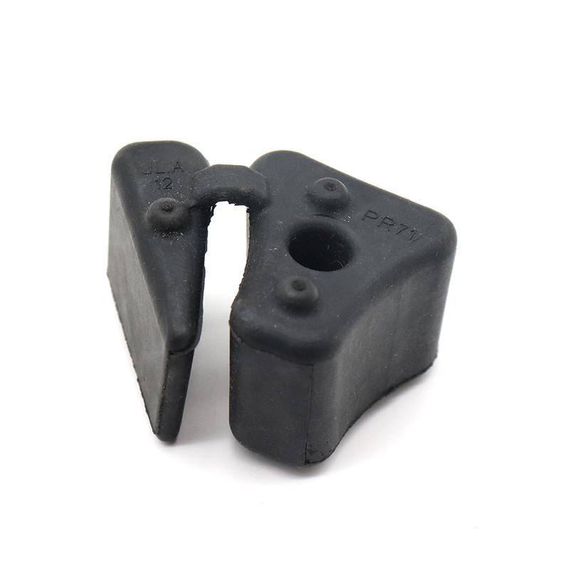 For Honda CB450SJ CBR600F CBR900RR CB900F Motorcycle Sprocket Hub Damper Rear Wheel Drive Rubber Buffer Kit Accessories