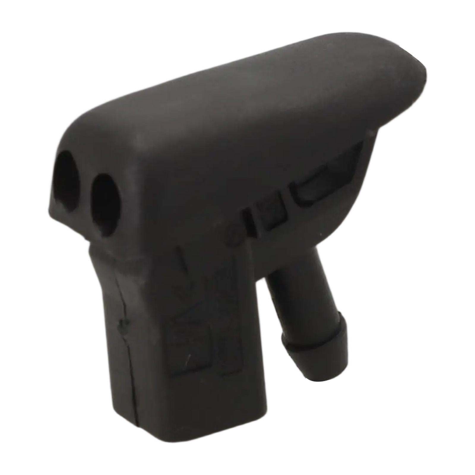 Replacement Wiper Nozzle ABS Brand New High Quality