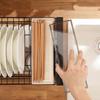 Countertop Multi-functional Dish Drying & Storage Rack
