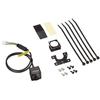 Alpine HCE-C20HD-RD for Alpine Car Navigation System Multi-view Back Camera (black)