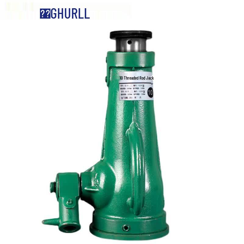 EHURLL 25-Ton Mechanical Screw Jack