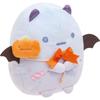 MO15801 Sumikko Gurashi Collection Ghost Night Park Halloween Kigurumi Sumikko