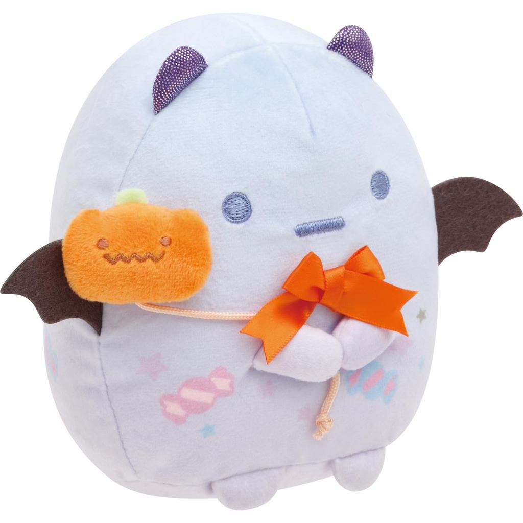 MO15801 Sumikko Gurashi Collection Ghost Night Park Halloween Kigurumi Sumikko