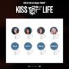 Pre-order KISS OF LIFE SWEAT Random Mini Image Picket