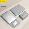 Taikesen Pokrowiec na Laptop Kompatybilny z Apple MacBook 13-Calowym, Laptopami Lenovo, Huawei, Etui Ochronne dla Mężczyzn i Kobiet