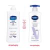 Vaseline 72H Intensive Care Body Lotion