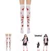 Scary Halloween Horror Nun Ghost Cosplay Costume For Women