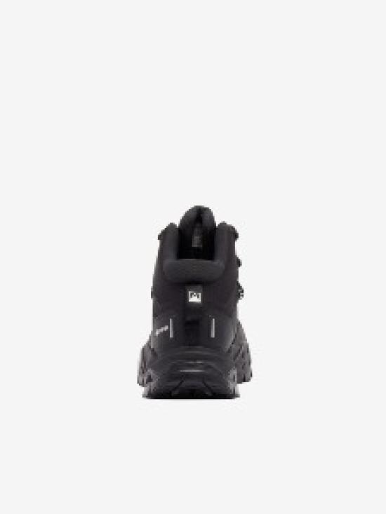 The North Face Offtrail Hike Mid GORE-TEX, Size US8.5 (26.5 Cm), Mushroom Gray/Mocha Brown, NF02511
