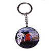 Back to the Future Enamel Pin Badges Anime Lapel Pins for Backpack Men Brooch for Clothes Pins Accessories Gifts