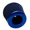 1 Stuk Auto Accessoires 76 Mm 3 Inch Auto Luchtfilters Ventilatiefilter Hoge Doorstroming Inlaat Kit Gaas Kegel Motorbeschermer Vervanging