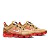 Nike Air VaporMax 2019 'Crimson Gold' AR6631-701 Men's Shoes