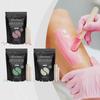 Gentle Wax Beans for Smooth Hair Removal - All Skin Types, Natural Ingredients, Easy & Quick Application, Salon-Quality Results At Home, 112g