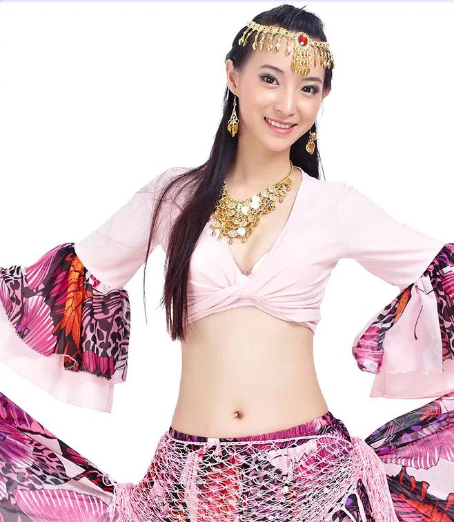 

Комплект юбки с большим цветком Юбка для танца живота Длинная юбка Юбка для свинга Комплект юбки для танца живота Восточный танец Юбка с большим взмахом One size fits all