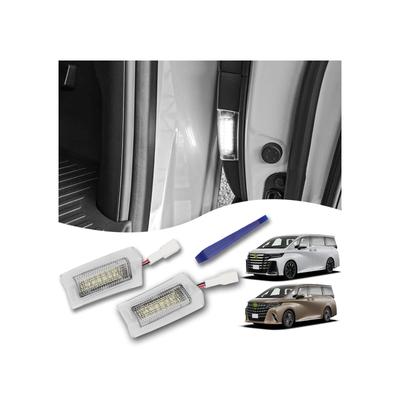 Innenleuchten – Auto-Innenraumbeleuchtung