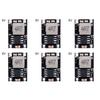 DC-DC Buck Converter Step Power Supply Module 1-10PCS 5V-30V To 3.3V 5V 9V 12V 3A Voltage Regulator for Car Motorcycle Battery