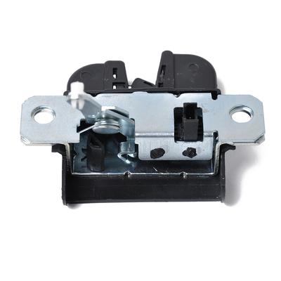 MECANISMO ATUADOR SOLENOIDE DE TRAVA DE FECHADURA DA TAMPA DO PORTA-MALAS DO VEÍCULO Serve para MK4 IV M