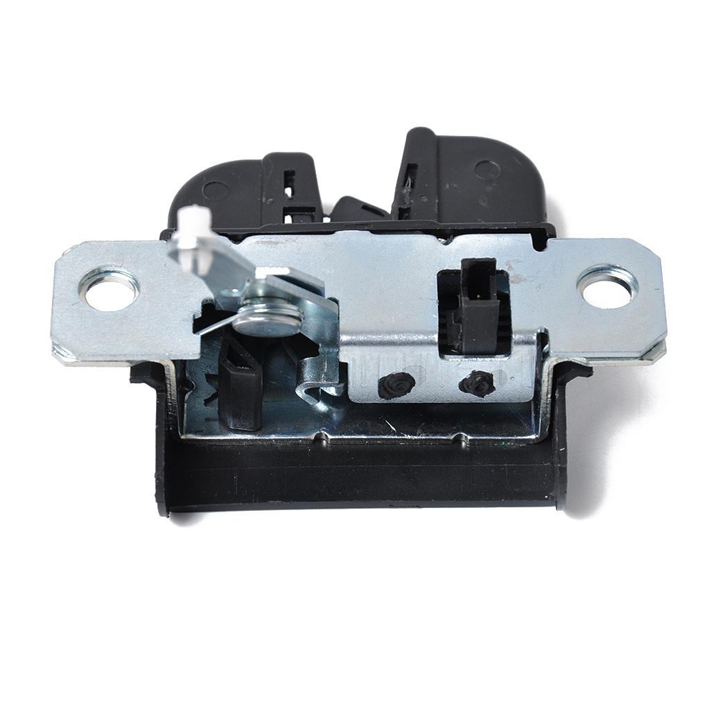 

BOOT TAILGATE TRUNK LOCK CATCH LATCH MECHANISM ACTUATOR SOLENOID Fits MK4 IV M