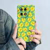 For Tecno Camon 30S Pro / Camon 30s CLA5 Phone Case Cover Silicone Sweet Painted Shell Cartoon Funda Lovely Printed Casing Coque